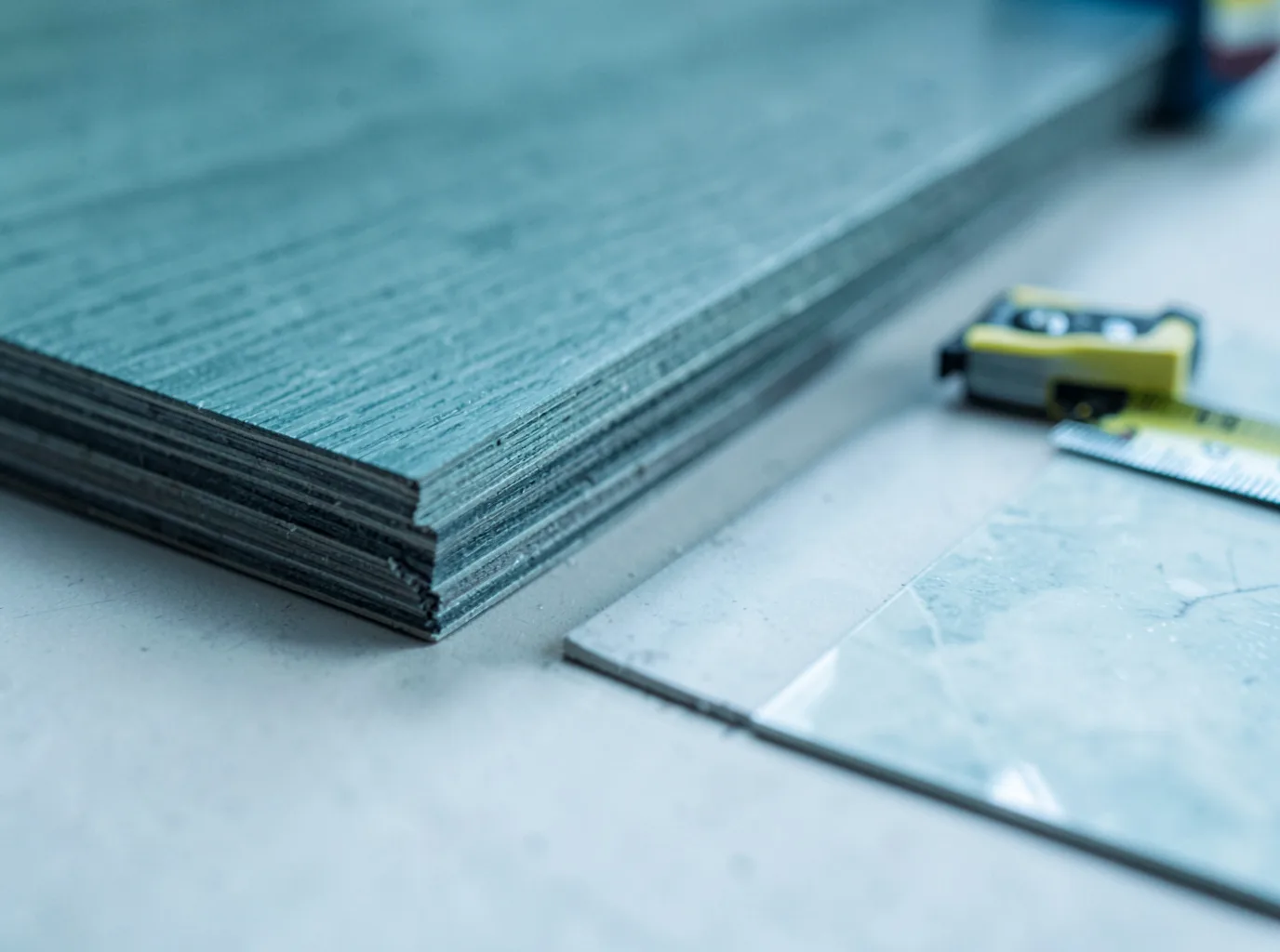 Luxury Vinyl Plank Installation Salt Lake City, UT FAQs